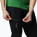 Штани трекінгові чоловічі Columbia Titan Pass Pant II black 6