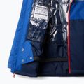 Дитяча гірськолижна куртка Columbia Alpine Action III collegiate navy melange/mountain blue 3