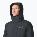 Чоловіча утеплена куртка Columbia Element Blocker III Interchange black 5