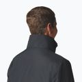 Чоловіча утеплена куртка Columbia Element Blocker III Interchange black 7
