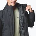 Чоловіча утеплена куртка Columbia Element Blocker III Interchange black 9