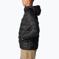 Пуховик чоловічий Columbia Labyrinth Loop II Hooded black 5