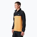 Кофта чоловіча Columbia Steens Mountain Half Zip sunstone / black 4