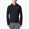 Кофта чоловіча Columbia Spectre Ridge Tech Fleece black