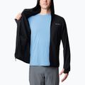 Кофта чоловіча Columbia Spectre Ridge Tech Fleece black 4