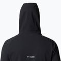 Кофта чоловіча Columbia Spectre Ridge Tech Fleece black 7