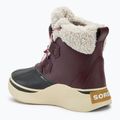 Снігоступи дитячі Sorel Youth Out N About IV Chillz epic plum/black 3