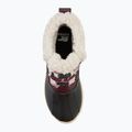 Снігоступи дитячі Sorel Youth Out N About IV Chillz epic plum/black 5