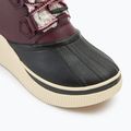 Снігоступи дитячі Sorel Youth Out N About IV Chillz epic plum/black 7