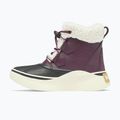 Снігоступи дитячі Sorel Youth Out N About IV Chillz epic plum/black 10