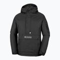 Пуховик чоловічий Columbia Challenger II Ins Pullover black 10