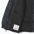 Дитяча утеплена куртка Columbia Puffect Hooded black 3