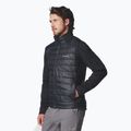 Куртка софтшел чоловіча Columbia Tech Hybrid Softshell black 4