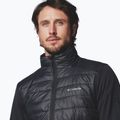 Куртка софтшел чоловіча Columbia Tech Hybrid Softshell black 7