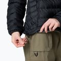 Пуховик жіночий Columbia Powder Lite II Hooded black 6