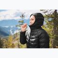 Пуховик жіночий Columbia Powder Lite II Hooded black 10