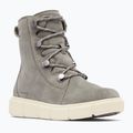 Снігоступи жіночі Sorel Explorer III Joan quarry/chalk 8