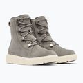 Снігоступи жіночі Sorel Explorer III Joan quarry/chalk 9