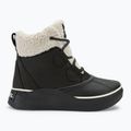 Снігоступи жіночі Sorel Out N About IV Chillz WP black/chalk 2