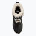 Снігоступи жіночі Sorel Out N About IV Chillz WP black/chalk 5