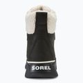 Снігоступи жіночі Sorel Out N About IV Chillz WP black/chalk 6