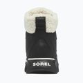 Снігоступи жіночі Sorel Out N About IV Chillz WP black/chalk 11