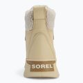 Снігоступи жіночі Sorel Out N About IV Chillz WP honey white/canoe 6