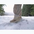 Снігоступи жіночі Sorel Out N About IV Chillz WP honey white/canoe 19