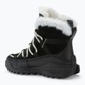 Снігоступи жіночі Sorel Ona Rmx Glacy Plus WP black/sea salt 3