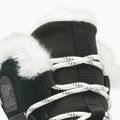 Снігоступи жіночі Sorel Ona Rmx Glacy Plus WP black/sea salt 13