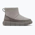 Снігоступи дитячі Sorel Youth Sorel Explorer III Slip-On WP chrome grey/quarry 9