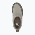 Снігоступи дитячі Sorel Youth Sorel Explorer III Slip-On WP chrome grey/quarry 11