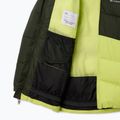 Куртка лижна дитяча Columbia Arctic Blast II greenscape/ voltage 3