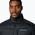 Пуховик чоловічий Columbia Labyrinth Loop II black 6