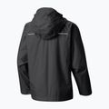Дитяча водонепроникна куртка Columbia Watertight II Jacket black 3