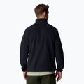 Кофта чоловіча Columbia Sequoia Grove FZ Fleece black 3