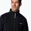 Кофта чоловіча Columbia Sequoia Grove FZ Fleece black 6