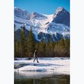 Чоловіча утеплена міська куртка Columbia Point Park II Insulated сіро-чорна 9