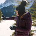 Шапка жіноча Columbia Boundless Days Cable black 2