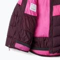 Дитяча лижна куртка Columbia Arctic Blast III moonvista/pink ice 3