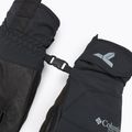 Жіночі лижні рукавиці Columbia PowBound чорні 5