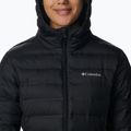 Пуховик жіночий Columbia Lake 22 II Down Hooded black 6