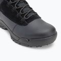 Снігоступи чоловічі Sorel Buxton Lite Lace Plus WP black/black 7