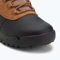 Черевики зимові чоловічі Sorel Buxton Lite Lace Plus Wp elk/black 7