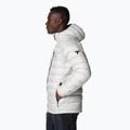 Пуховик чоловічий Columbia Arctic Crest Down Hooded nimbus grey 5