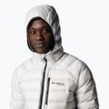 Пуховик чоловічий Columbia Arctic Crest Down Hooded nimbus grey 6