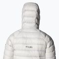 Пуховик чоловічий Columbia Arctic Crest Down Hooded nimbus grey 7