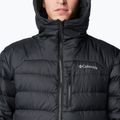 Пуховик чоловічий Columbia Autumn Park II Down Hooded black 4