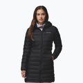Жіночий пуховик Columbia Lake 22 II Down Long Hooded black