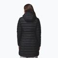 Жіночий пуховик Columbia Lake 22 II Down Long Hooded black 3